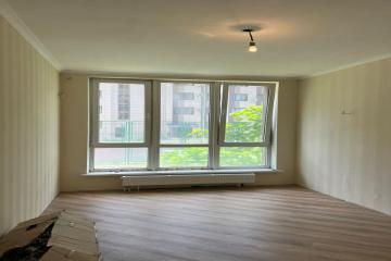 Фото №2: 1-комнатная квартира 35 м² - Новая Адыгея, мкр. жилой комплекс Другие Берега, ул. Береговая, 1к10