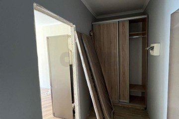 Фото №4: 1-комнатная квартира 35 м² - Новая Адыгея, мкр. жилой комплекс Другие Берега, ул. Береговая, 1к10