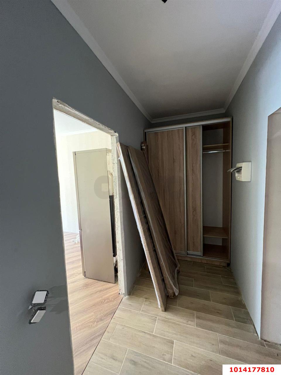 Фото №4: 1-комнатная квартира 35 м² - Новая Адыгея, жилой комплекс Другие Берега, ул. Береговая, 1к10