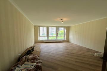 Фото №1: 1-комнатная квартира 35 м² - Новая Адыгея, мкр. жилой комплекс Другие Берега, ул. Береговая, 1к10