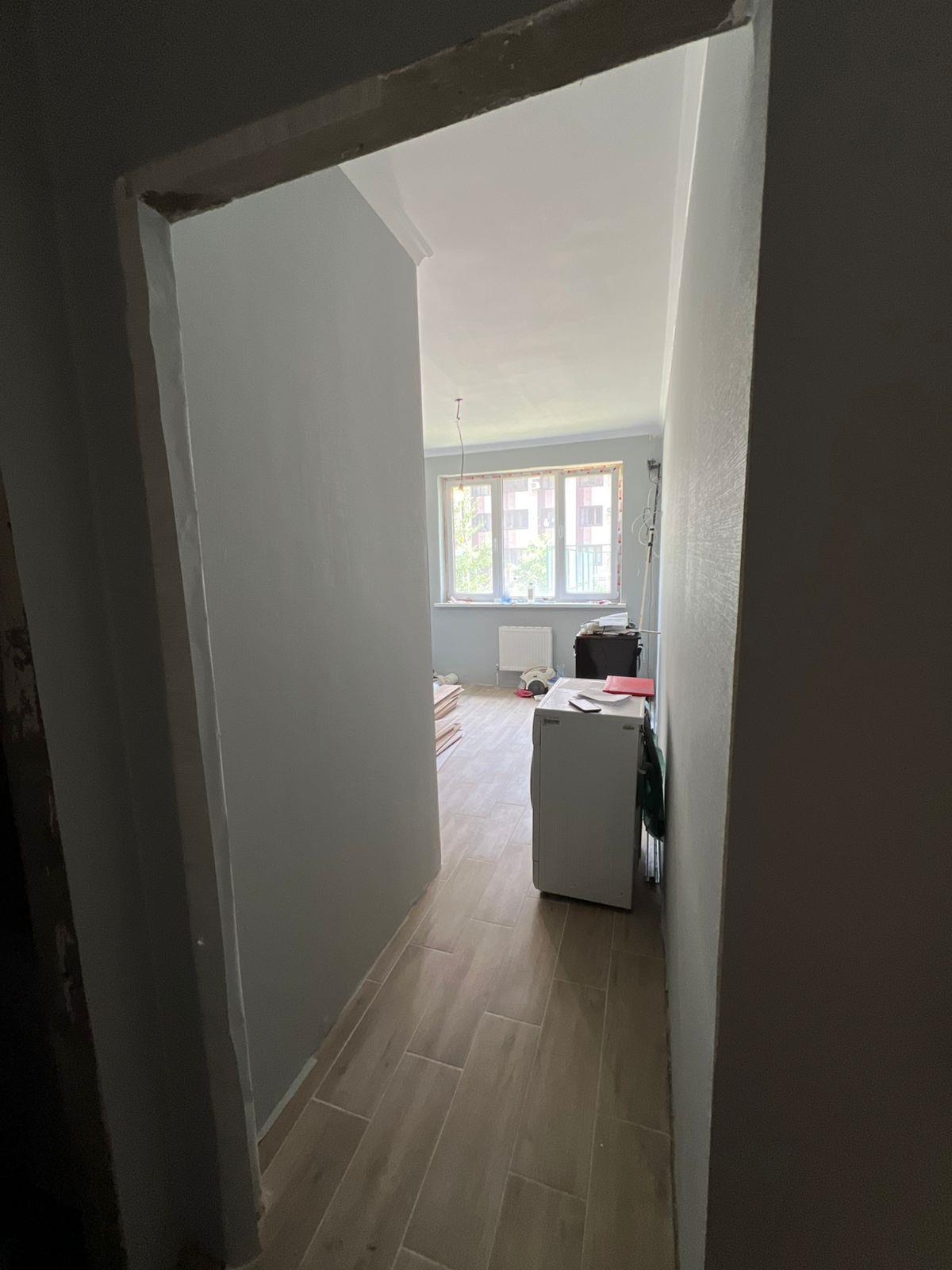 Фото №8: 1-комнатная квартира 35 м² - Новая Адыгея, мкр. жилой комплекс Другие Берега, ул. Береговая, 1к10