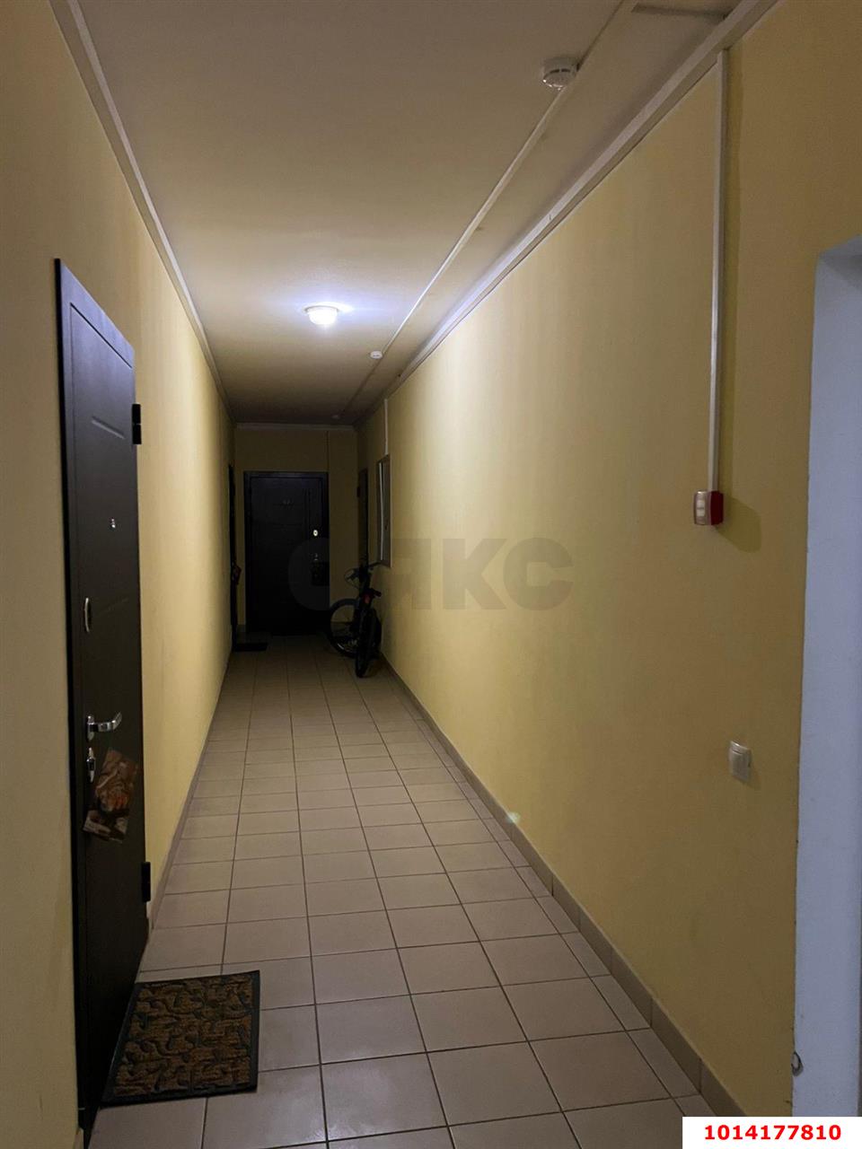 Фото №10: 1-комнатная квартира 35 м² - Новая Адыгея, жилой комплекс Другие Берега, ул. Береговая, 1к10