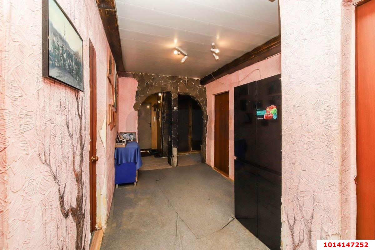 Фото №3: 4-комнатная квартира 100 м² - Краснодар, Комсомольский, ул. Уральская, 202