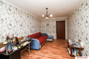 Фото №5: 4-комнатная квартира 100 м² - Краснодар, мкр. Комсомольский, ул. Уральская, 202