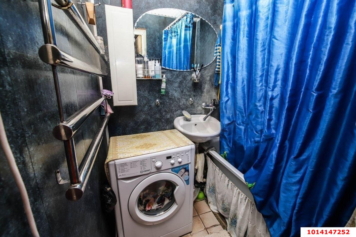 Фото №10: 4-комнатная квартира 100 м² - Краснодар, Комсомольский, ул. Уральская, 202