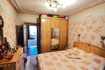 Фото №3: 4-комнатная квартира 83 м² - Краснодар, мкр. Комсомольский, ул. Уральская, 202