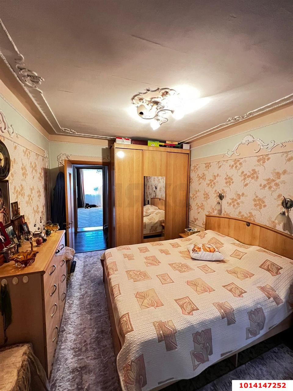 Фото №3: 4-комнатная квартира 100 м² - Краснодар, Комсомольский, ул. Уральская, 202
