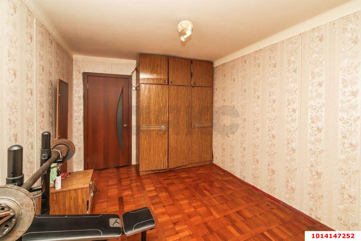 Фото №8: 4-комнатная квартира 100 м² - Краснодар, Комсомольский, ул. Уральская, 202