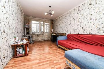 Фото №4: 4-комнатная квартира 100 м² - Краснодар, мкр. Комсомольский, ул. Уральская, 202