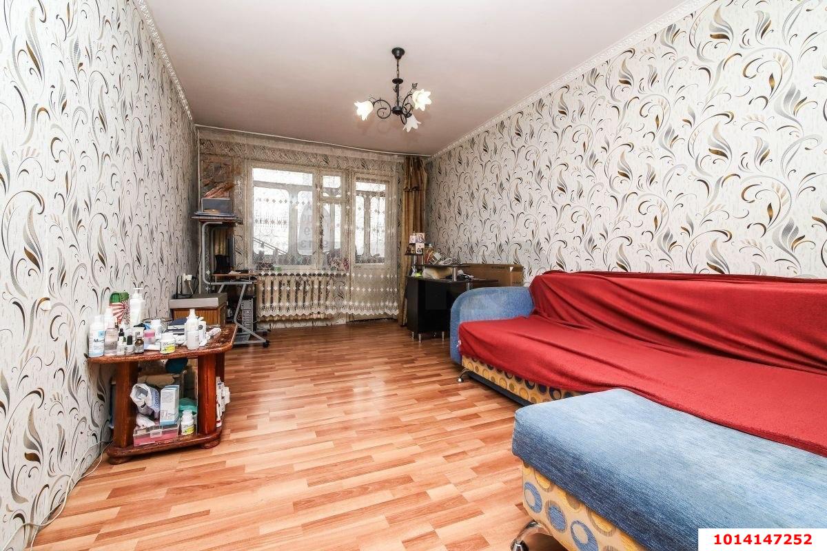 Фото №4: 4-комнатная квартира 100 м² - Краснодар, Комсомольский, ул. Уральская, 202