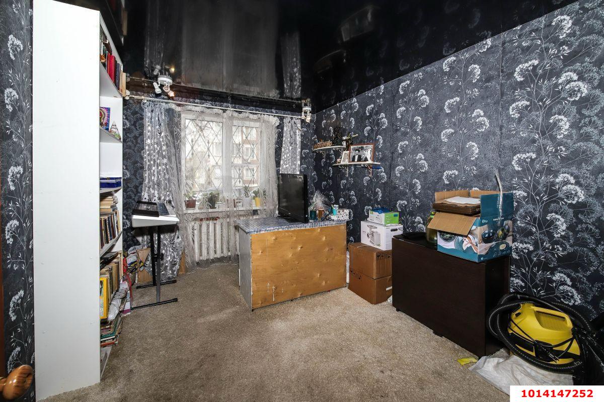 Фото №9: 4-комнатная квартира 100 м² - Краснодар, Комсомольский, ул. Уральская, 202