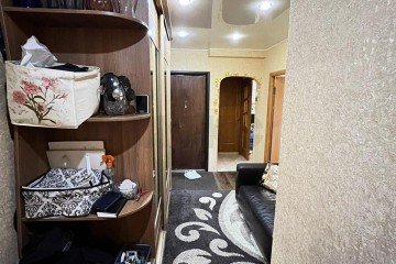 Фото №4: 4-комнатная квартира 83 м² - Краснодар, мкр. Комсомольский, ул. Уральская, 202