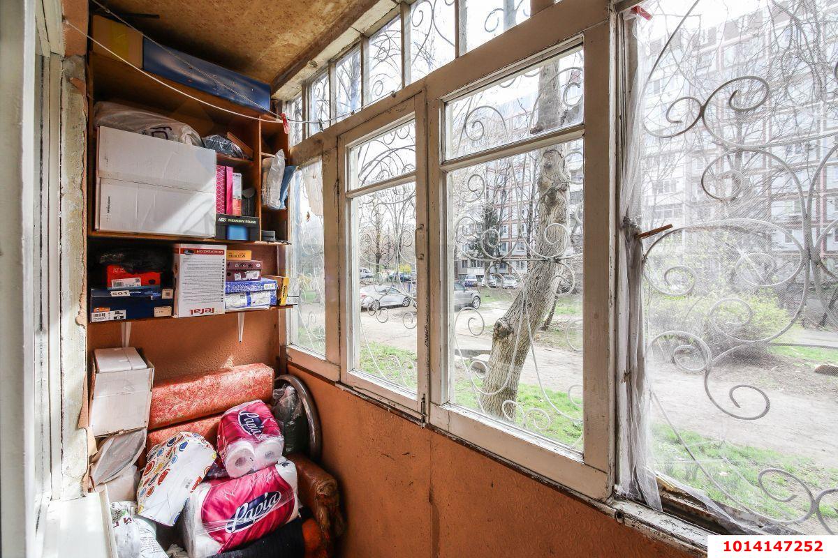 Фото №6: 4-комнатная квартира 100 м² - Краснодар, Комсомольский, ул. Уральская, 202