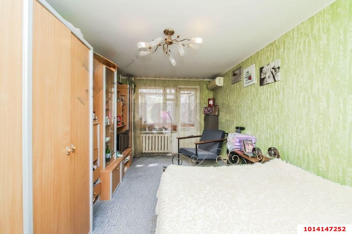 Фото №11: 4-комнатная квартира 100 м² - Краснодар, Комсомольский, ул. Уральская, 202