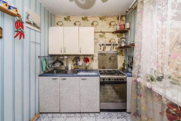 Фото №2: 4-комнатная квартира 100 м² - Краснодар, мкр. Комсомольский, ул. Уральская, 202