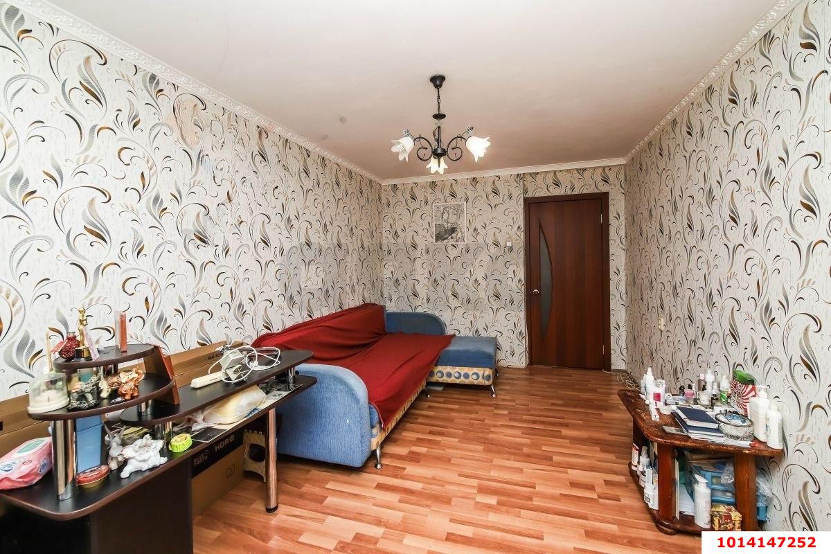 Фото №5: 4-комнатная квартира 100 м² - Краснодар, Комсомольский, ул. Уральская, 202