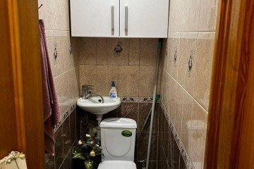 Фото №5: 4-комнатная квартира 83 м² - Краснодар, мкр. Комсомольский, ул. Уральская, 202
