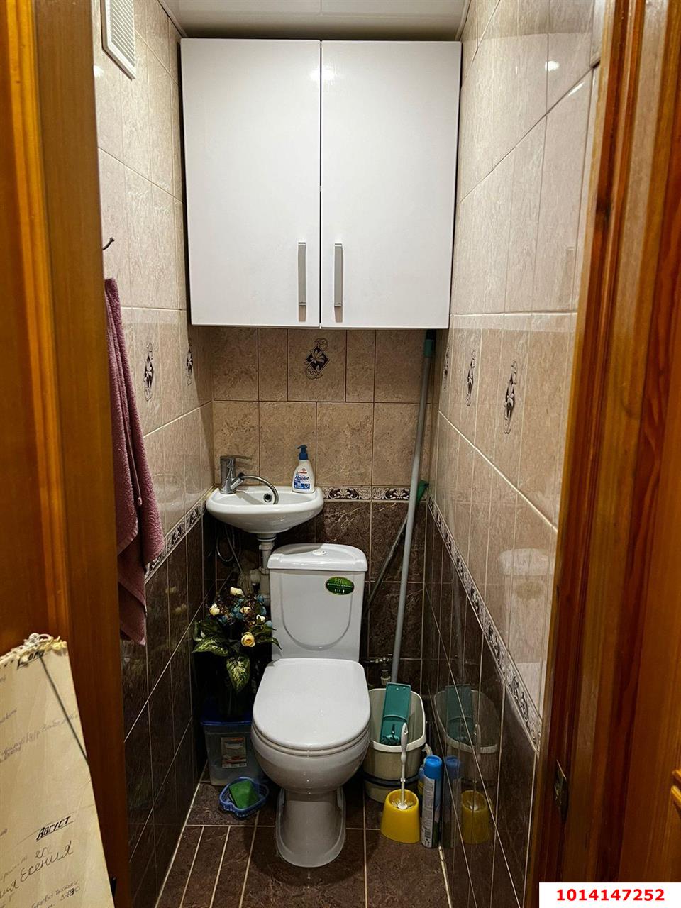 Фото №5: 4-комнатная квартира 100 м² - Краснодар, Комсомольский, ул. Уральская, 202