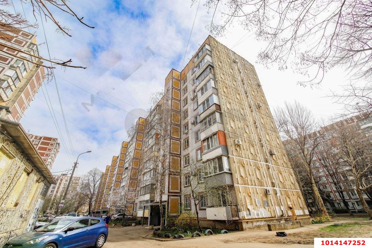 Фото №14: 4-комнатная квартира 100 м² - Краснодар, Комсомольский, ул. Уральская, 202