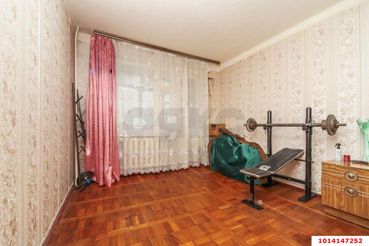 Фото №7: 4-комнатная квартира 100 м² - Краснодар, Комсомольский, ул. Уральская, 202