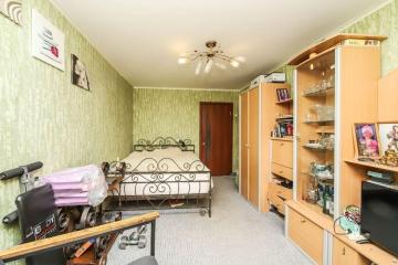 Фото №5: 3-комнатная квартира 100 м² - Краснодар, мкр. Комсомольский, ул. Уральская, 202