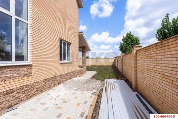 Фото №2: Дом 226 м² - Козет, ул. Солнечная, 7/1