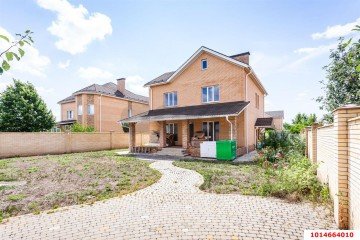 Фото №4: Дом 226 м² - Козет, ул. Солнечная, 7/1