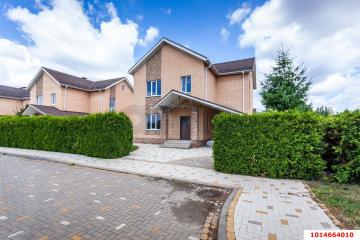 Фото №1: Дом 226 м² - Козет, ул. Солнечная, 7/1