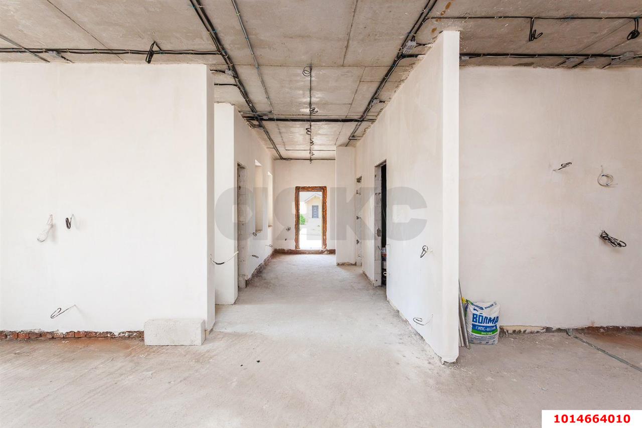 Фото №6: Дом 226 м² + 7.2 сот. - Козет, ул. Солнечная, 7/1