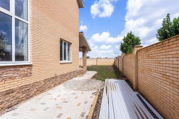 Фото №2: Дом 226 м² - Козет, ул. Солнечная, 7/1