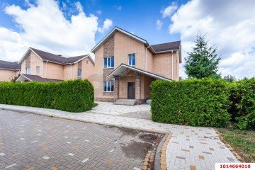 Фото №1: Дом 226 м² - Козет, ул. Солнечная, 7/1