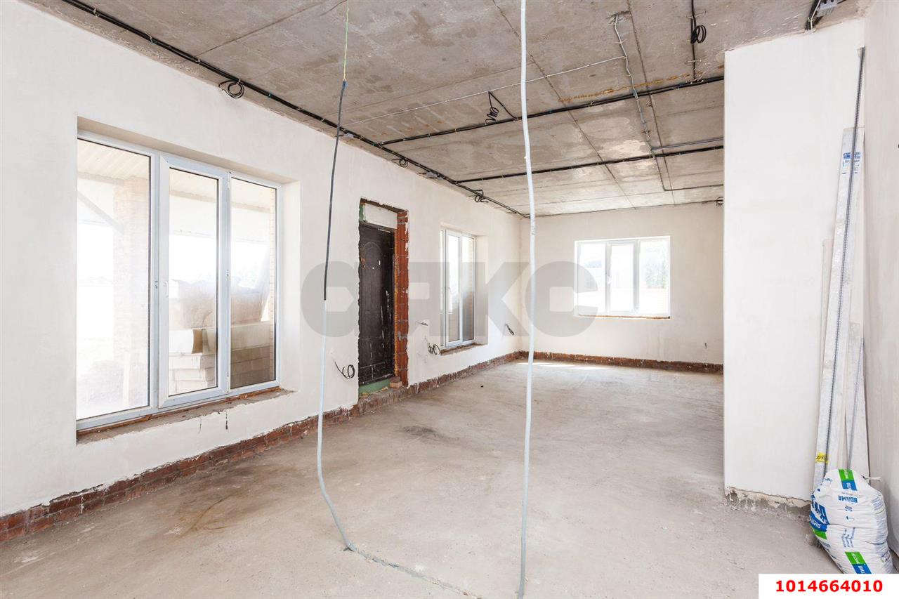 Фото №7: Дом 226 м² + 7.2 сот. - Козет, ул. Солнечная, 7/1