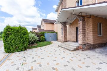 Фото №3: Дом 226 м² - Козет, ул. Солнечная, 7/1