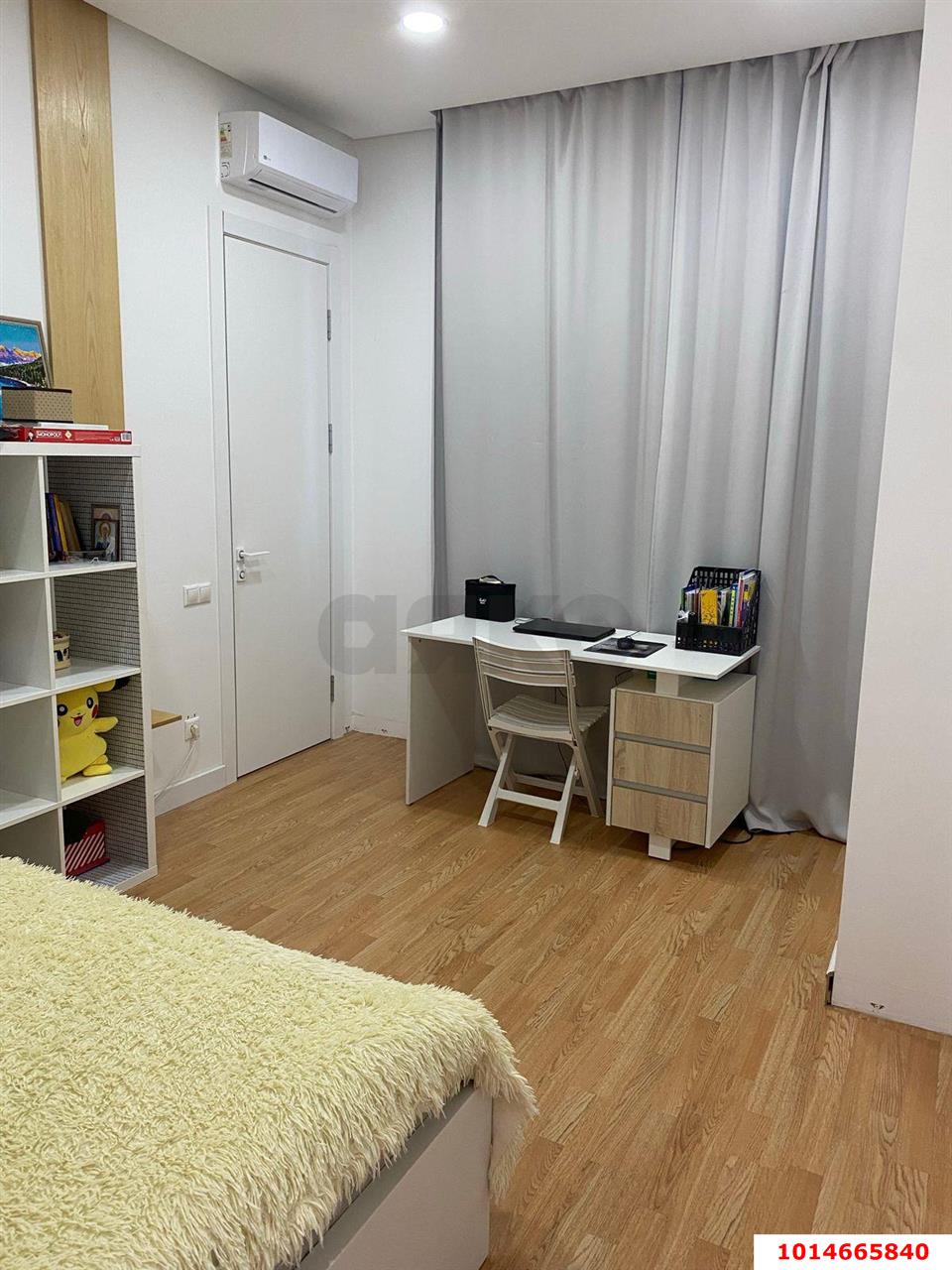 Фото №10: Дом 80 м² + 4 сот. - СНТ Северное, мкр. Прикубанский внутригородской округ, ул. Цветочная, 724