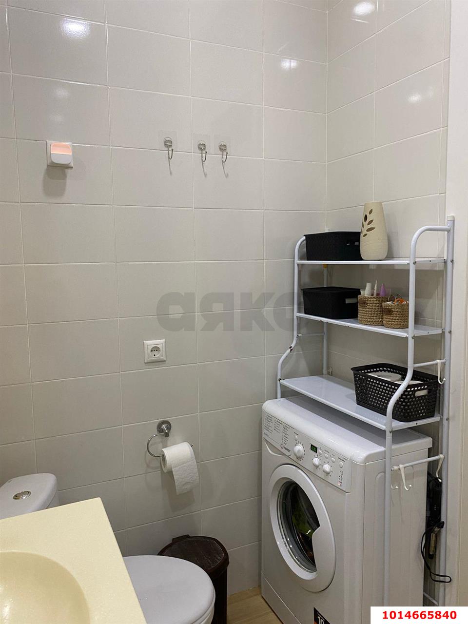 Фото №12: Дом 80 м² + 4 сот. - СНТ Северное, мкр. Прикубанский внутригородской округ, ул. Цветочная, 724