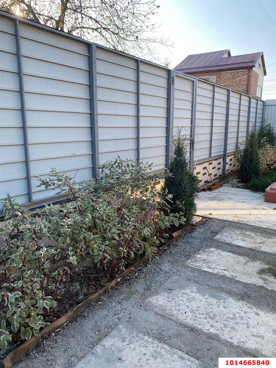 Фото №18: Дом 80 м² + 4 сот. - СНТ Северное, мкр. Прикубанский внутригородской округ, ул. Цветочная, 724