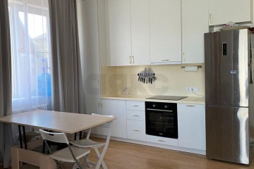 Фото №4: Дом 80 м² - СНТ Северное, мкр. Прикубанский внутригородской округ, ул. Цветочная, 724