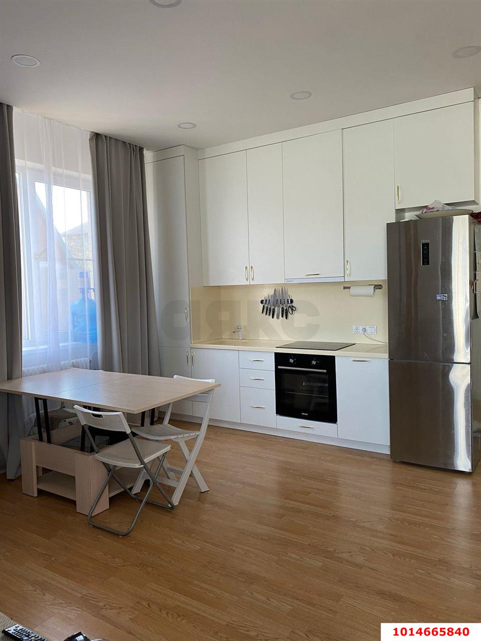 Фото №4: Дом 80 м² + 4 сот. - СНТ Северное, Прикубанский внутригородской округ, ул. Цветочная, 724