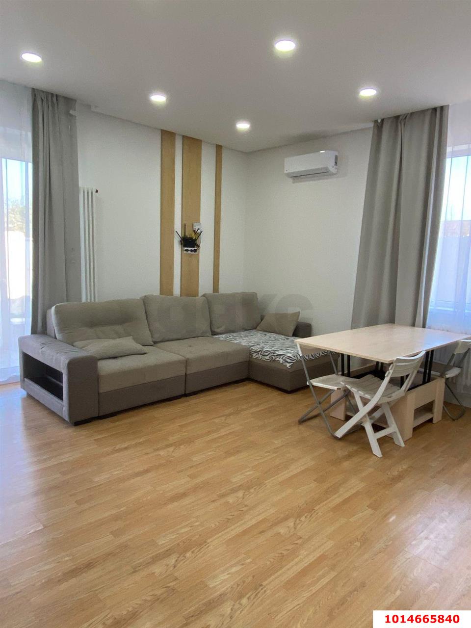 Фото №1: Дом 80 м² + 4 сот. - СНТ Северное, мкр. Прикубанский внутригородской округ, ул. Цветочная, 724