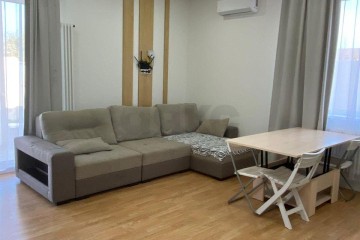 Фото №1: Дом 80 м² - СНТ Северное, мкр. Прикубанский внутригородской округ, ул. Цветочная, 724