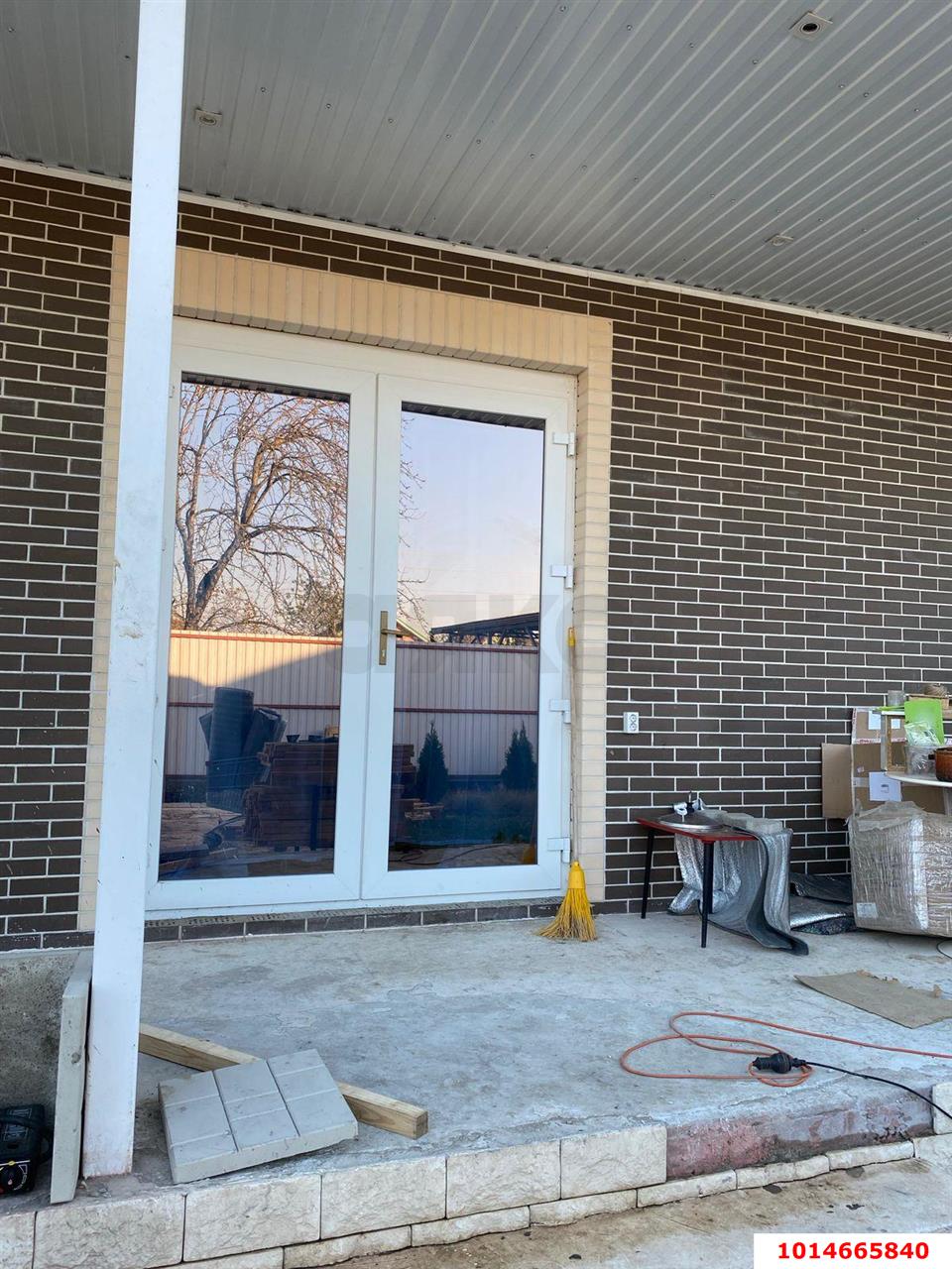 Фото №19: Дом 80 м² + 4 сот. - СНТ Северное, Прикубанский внутригородской округ, ул. Цветочная, 724