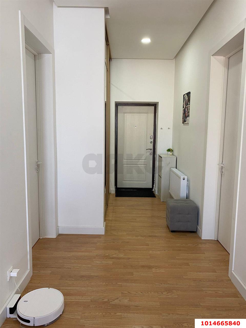 Фото №14: Дом 80 м² + 4 сот. - СНТ Северное, Прикубанский внутригородской округ, ул. Цветочная, 724