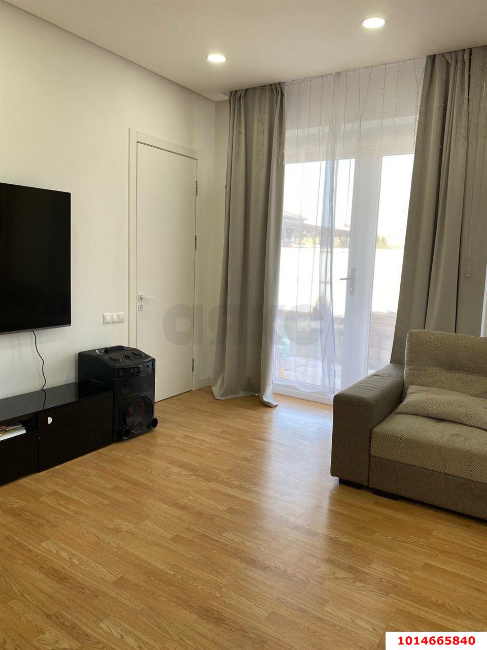 Фото №2: Дом 80 м² + 4 сот. - СНТ Северное, Прикубанский внутригородской округ, ул. Цветочная, 724