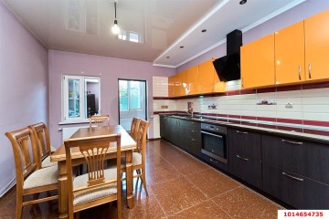 Фото №5: Дом 290 м² - Виктория, мкр. Прикубанский внутригородской округ, ул. Лесная, 10