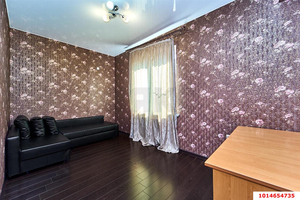 Фото №10: Дом 290 м² + 4 сот. - Виктория, Прикубанский внутригородской округ, ул. Лесная, 10