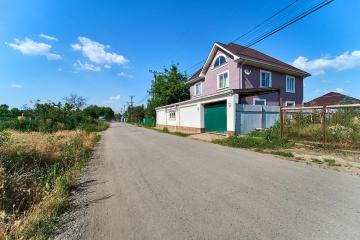 Фото №1: Дом 290 м² - Виктория, мкр. Прикубанский внутригородской округ, ул. Лесная, 10