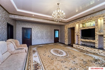 Фото №3: Дом 290 м² - Виктория, мкр. Прикубанский внутригородской округ, ул. Лесная, 10