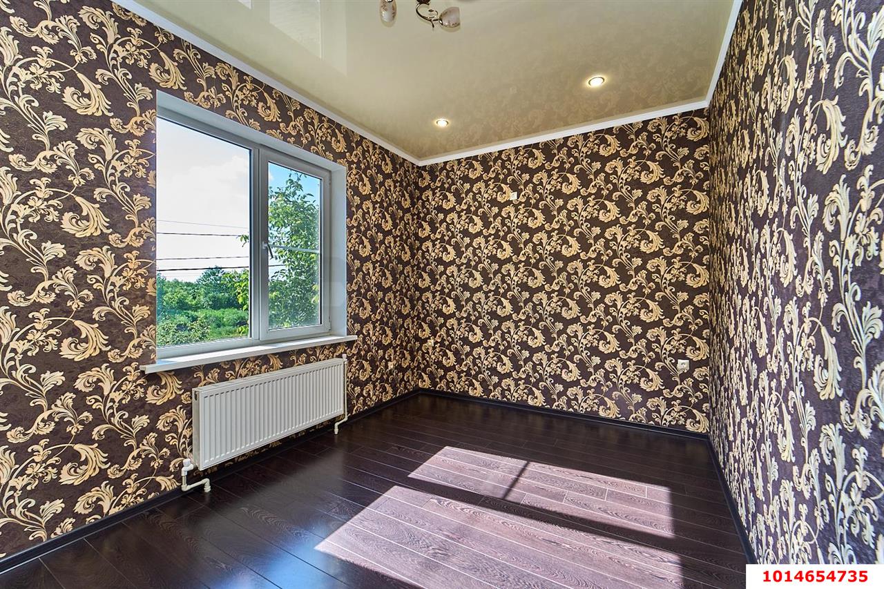 Фото №11: Дом 290 м² + 4 сот. - Виктория, мкр. Прикубанский внутригородской округ, ул. Лесная, 10