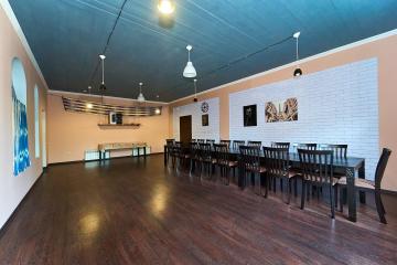 Фото №4: Дом 290 м² - Виктория, мкр. Прикубанский внутригородской округ, ул. Лесная, 10