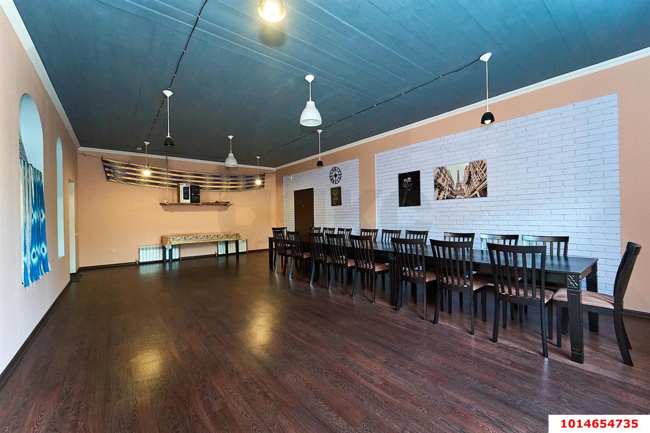 Фото №4: Дом 290 м² + 4 сот. - Виктория, мкр. Прикубанский внутригородской округ, ул. Лесная, 10